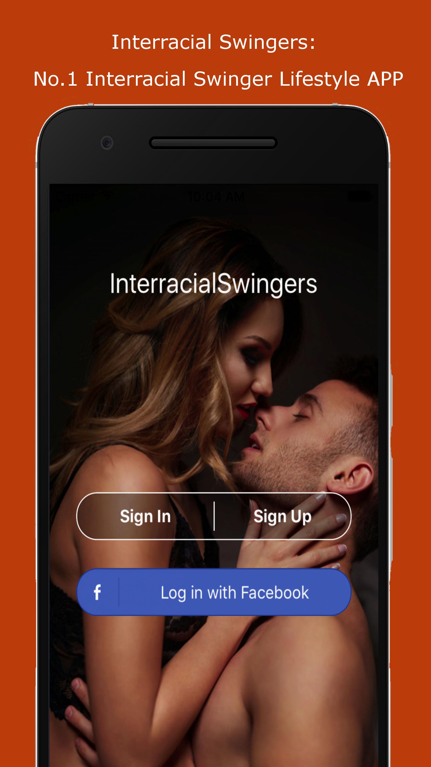 andrew nyathi recommends Ir Swingers