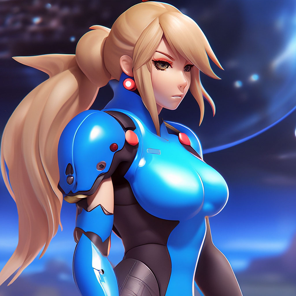 bridget frost recommends Samus Aran Bikini