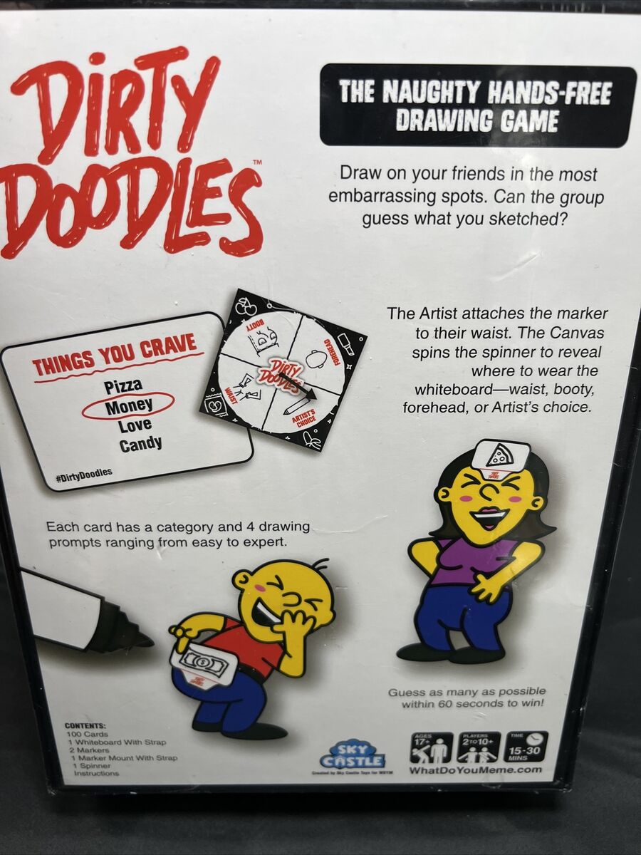 free dirty games