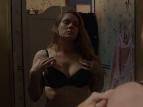 anthony scarangella recommends Amy Adams Topless