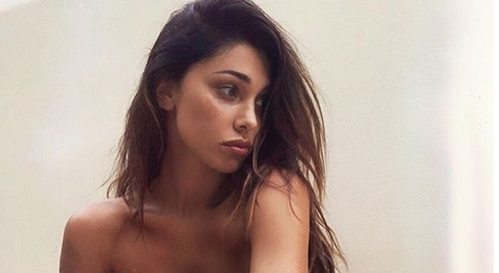 ben narvaiz recommends belen rodriguez nude pic