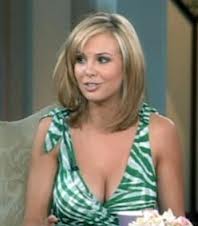 brenda rattray recommends Elisabeth Hasselbeck Nude