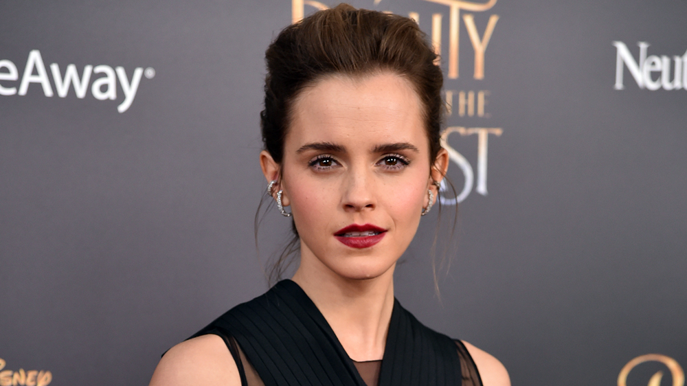 don jones jr recommends Emma Watson Nude Video