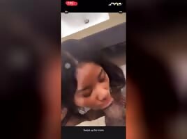 Blasian Doll Sextape Leak now tags