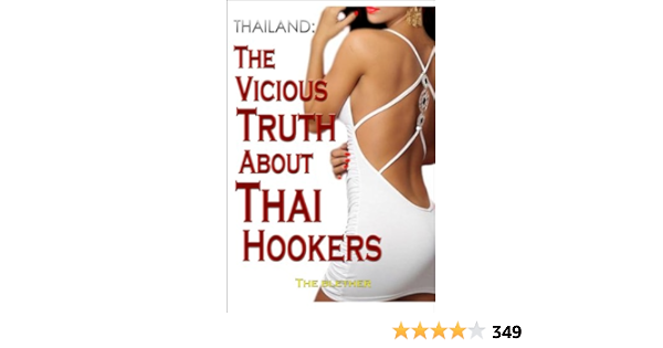 Best of Real thai hooker