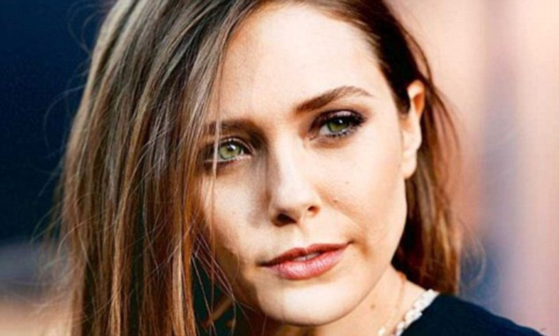 brandi becraft recommends Elizabeth Olsen Pornography