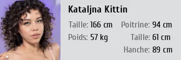 anney lau recommends Kataljna Kittin