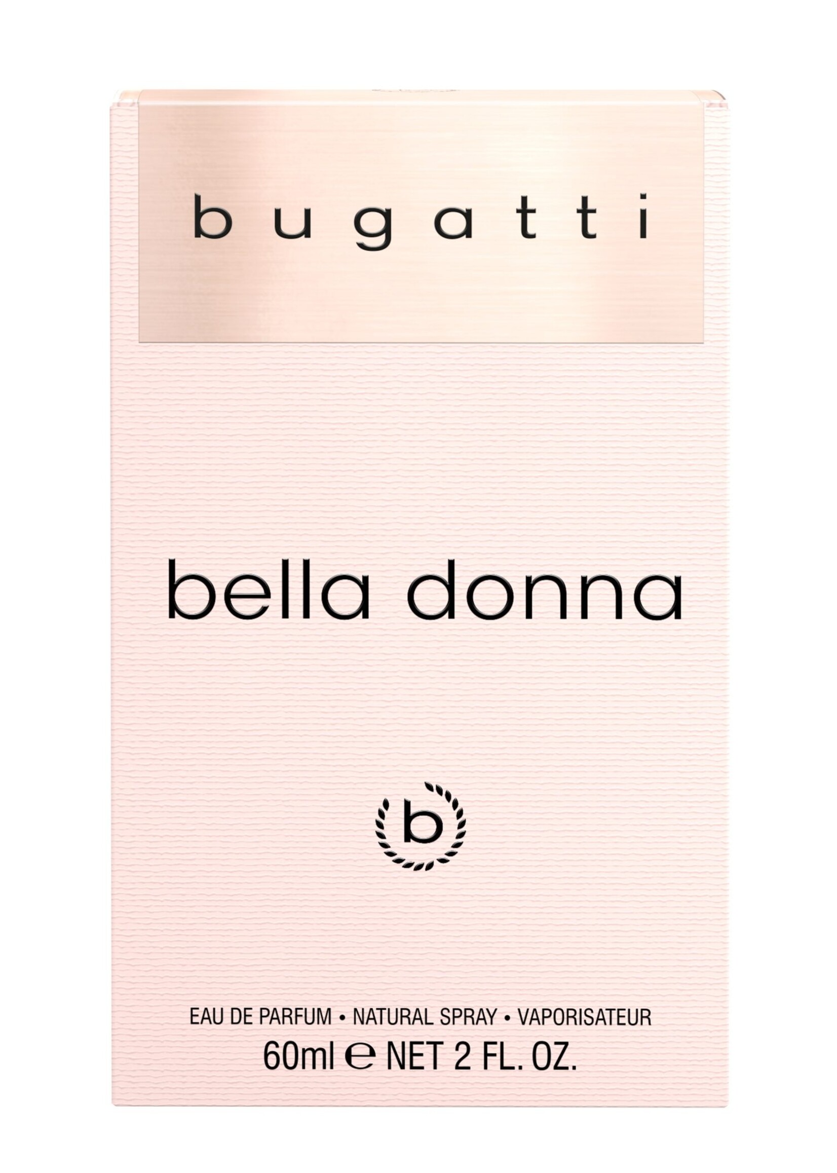 Best of Bella bugatti