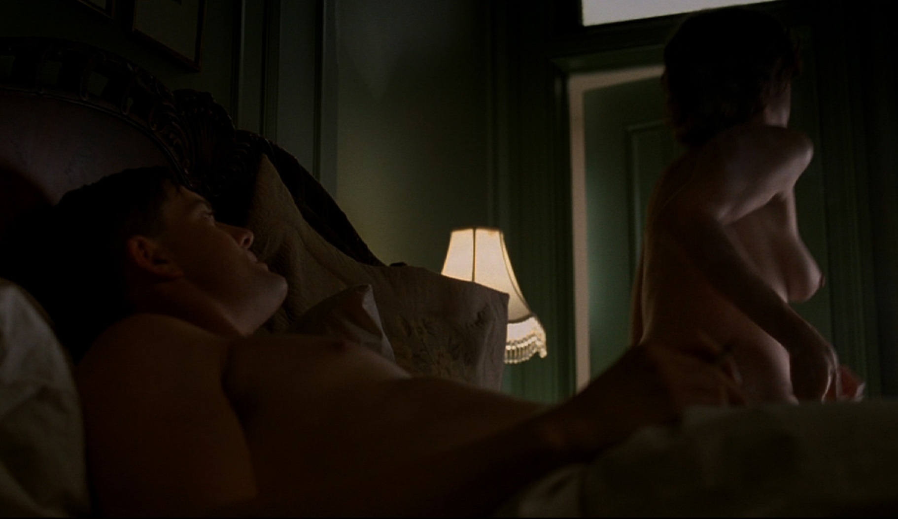 julianne nicholson naked