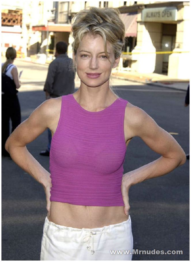 debbie ketzner recommends cynthia watros nude pic