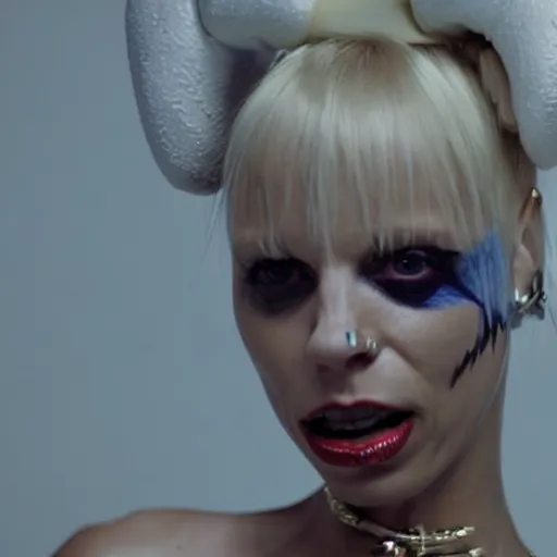 andre blaze recommends yolandi visser porn pic