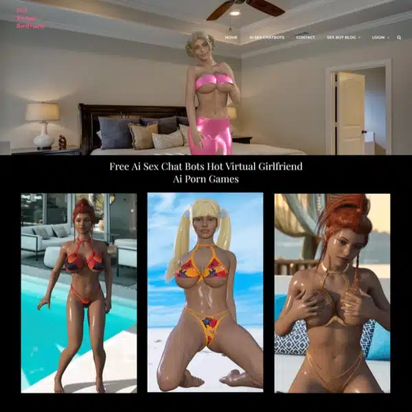 darrin watts recommends porn bot ai pic