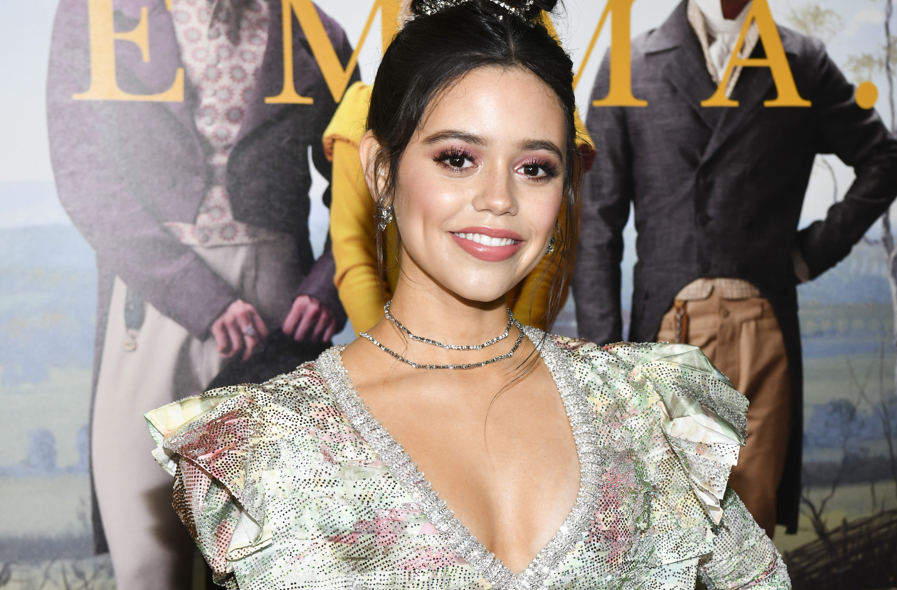 carey merritt recommends Jenna Ortega Nude Porn