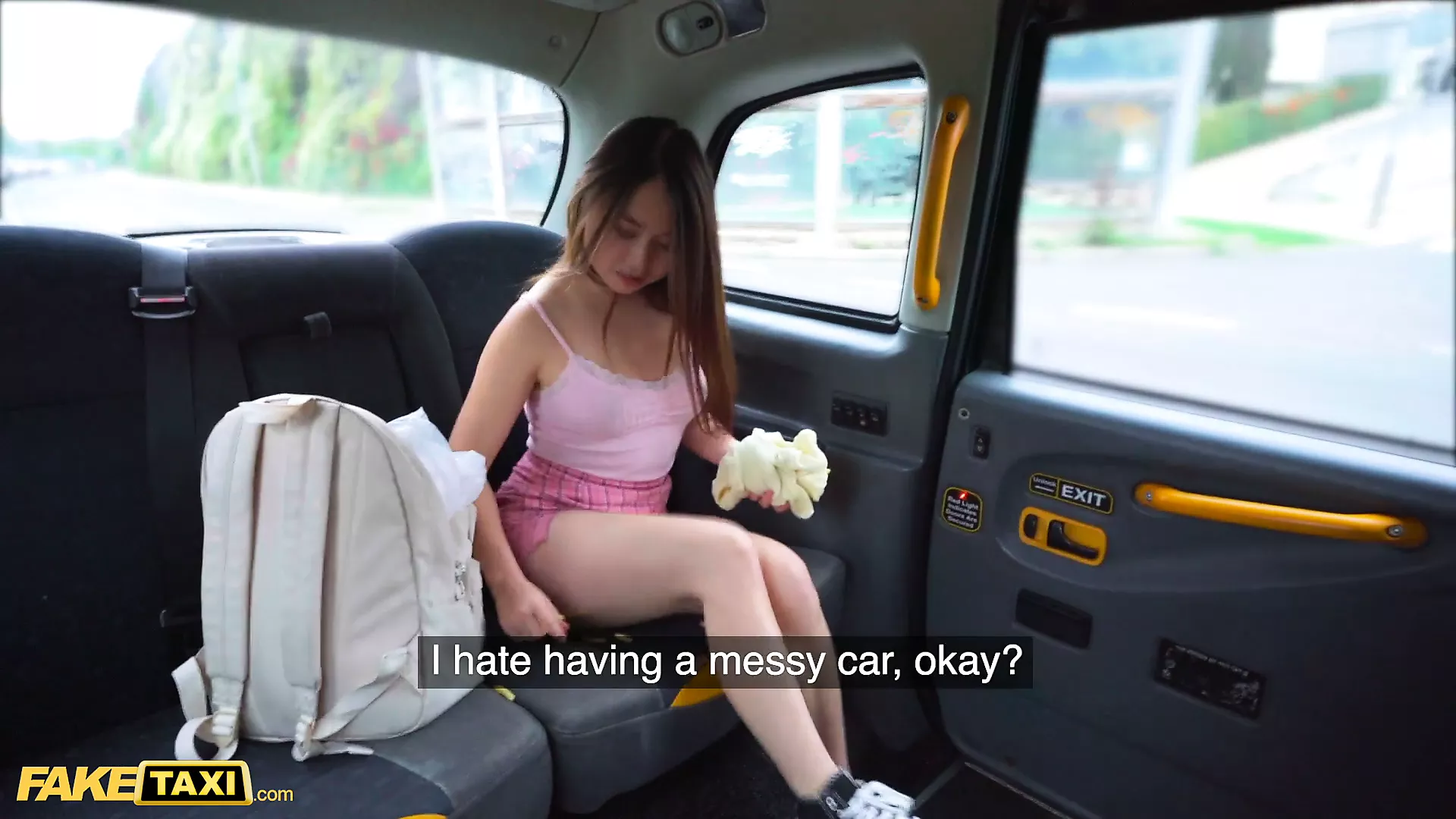 don lennon share fake taxi asian porn photos