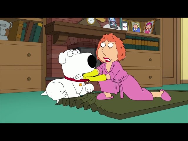 Family Guy Anal fansadox mother