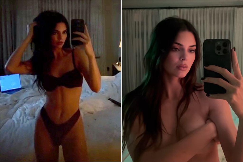 dennis osagie add photo kendall jenner nude pics