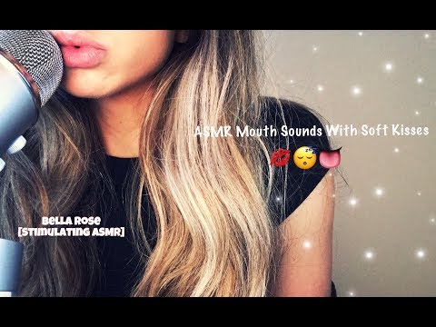 Bella Rose Asmr massasje masasje