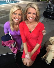 Ainsley Earhardt Nude mac carthy