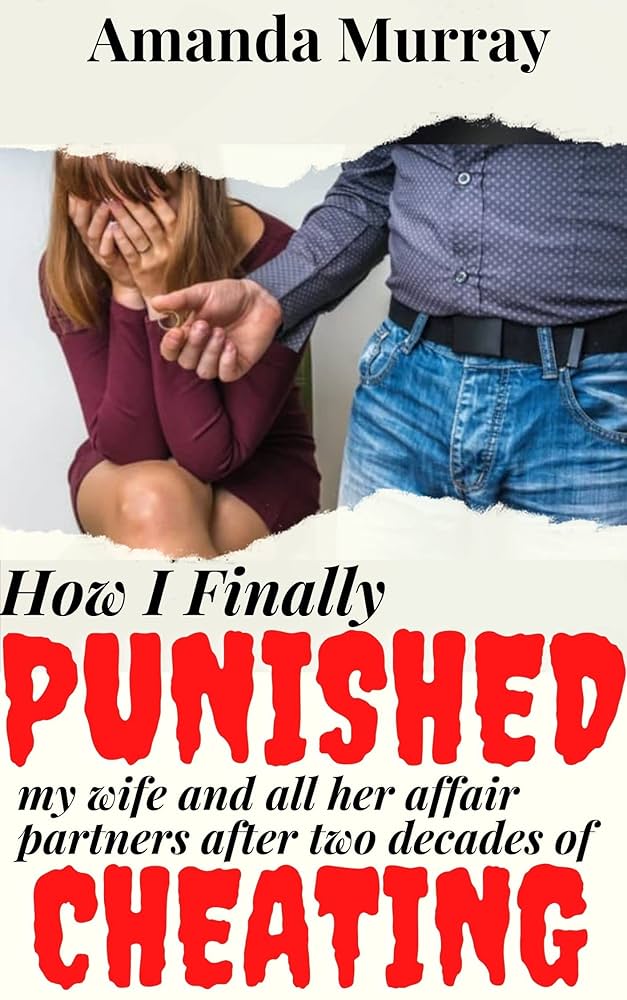 hotwife punished