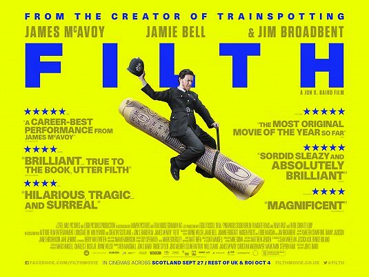 avery rodgers recommends Filth Flix