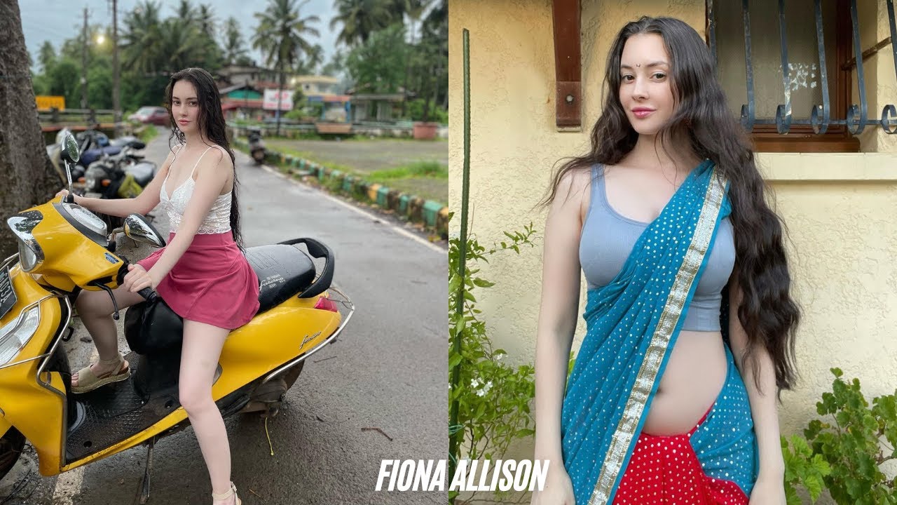 fiona allison porn