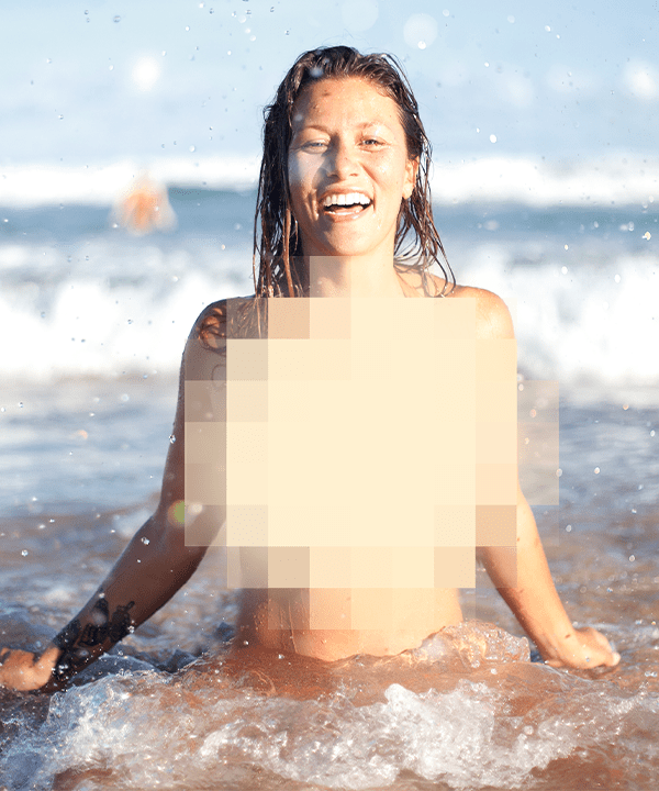 alastair hirst add photo first time naked beach