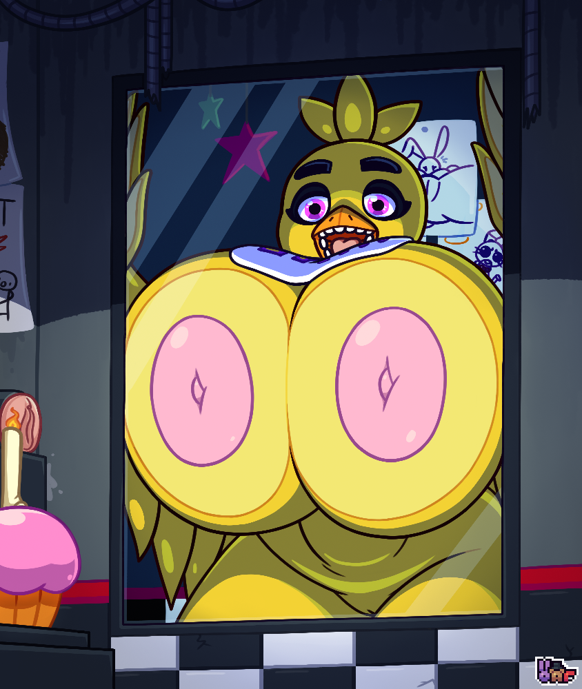 david s campbell add photo fnaf big tits