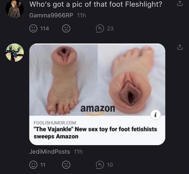 christine lincoln recommends foot flesh light pic