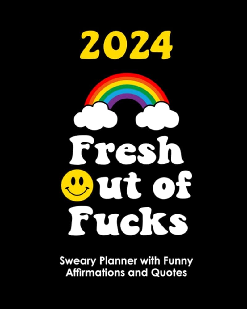 fuck 2024