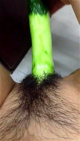 cody estrada recommends fucking a cucumber pic