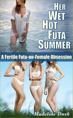 Best of Futa obsession