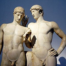 Gay Porn Ancient Greece daphne sexy