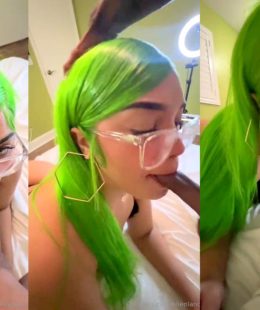 Gem Jewels Leaked selfbondage videos