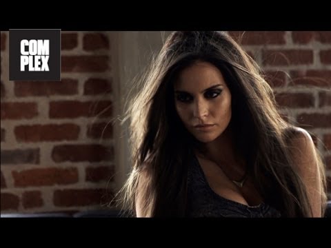 darla wooten recommends Genesis Rodriguez Naked