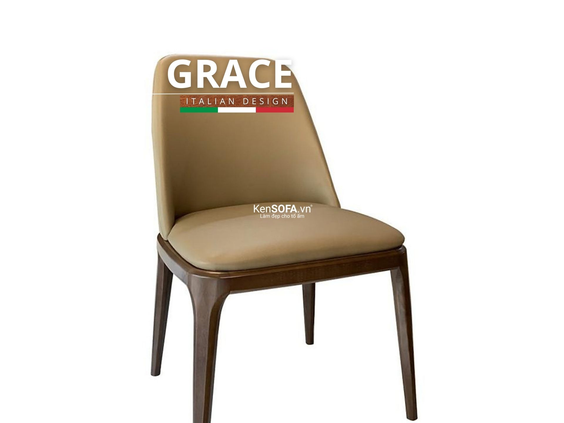 alexander giannini recommends Gia Grace