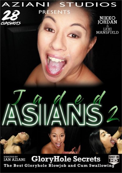 debbie gatenby recommends gloryhole secrets asian pic