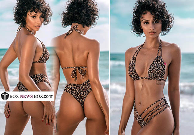 dee sappington recommends golshifteh farahani bikini pic