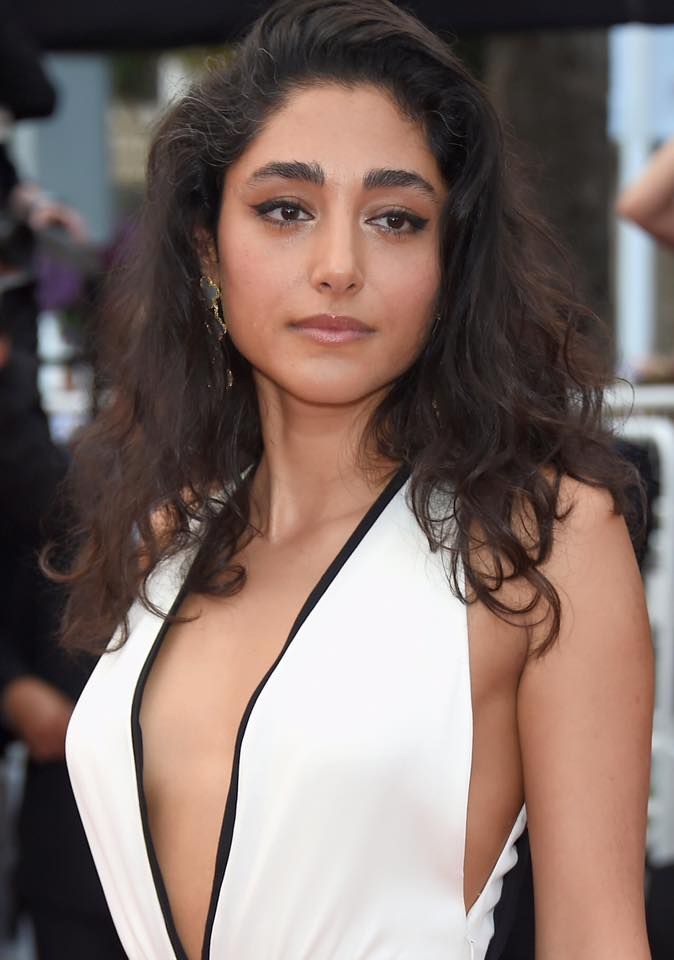 bill winthrop recommends Golshifteh Farahani Bikini