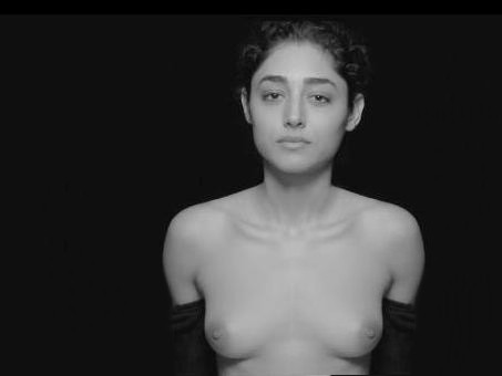 chang vivian add golshifteh farahani naked photo