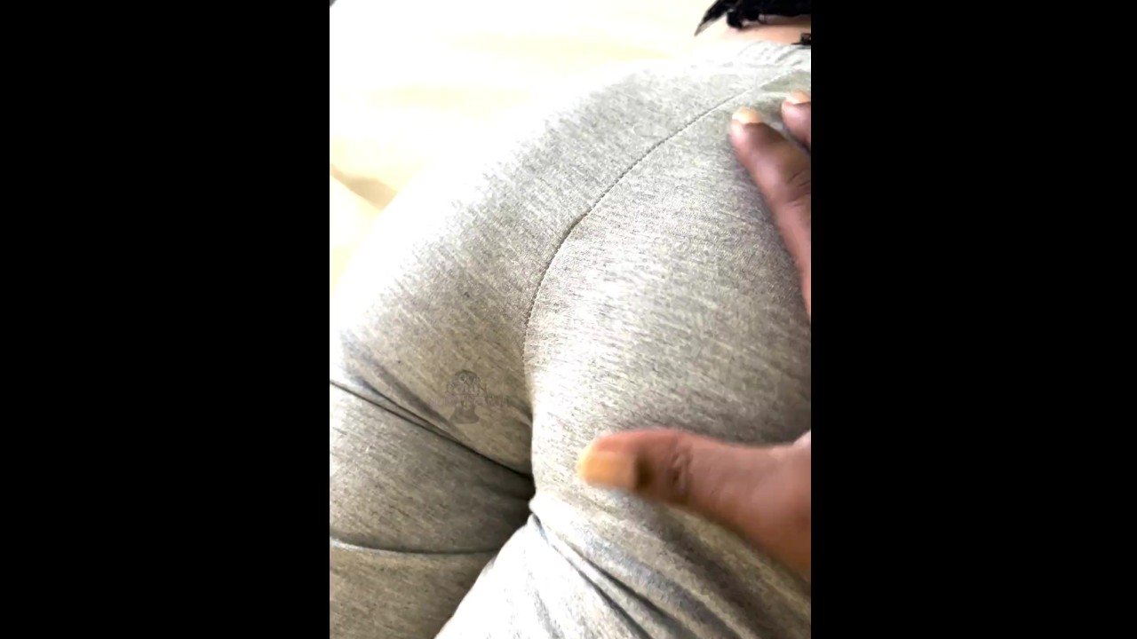 ashlee dunn add grey sweatpants porn photo