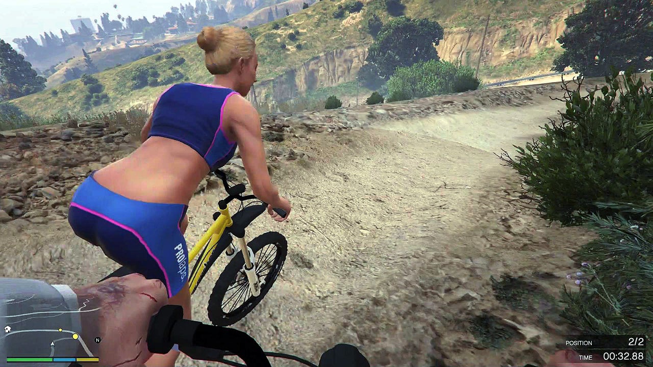 gta 5 nudes