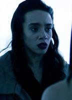 chris hateley recommends Hannah John Kamen Naked