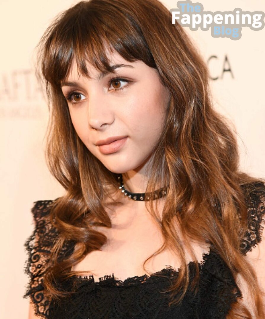 hannah marks nude