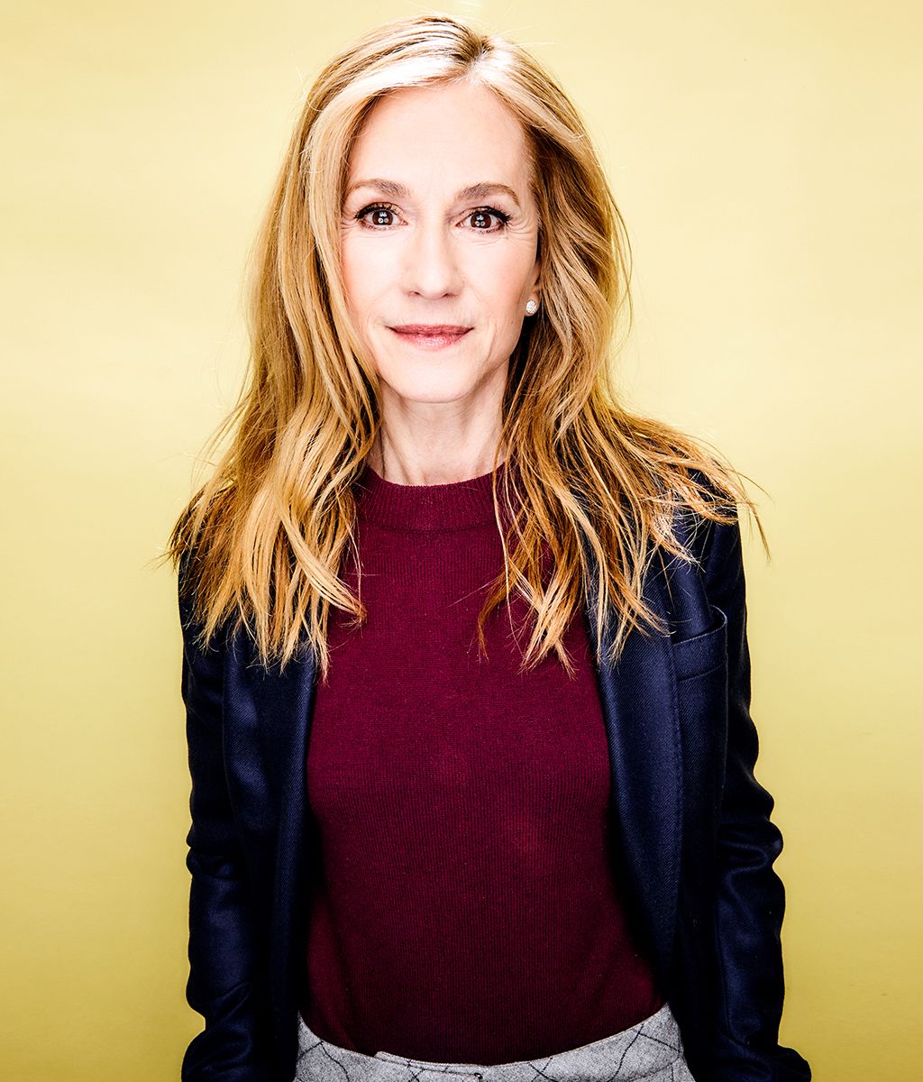 david bukovich recommends Holly Hunter Hot