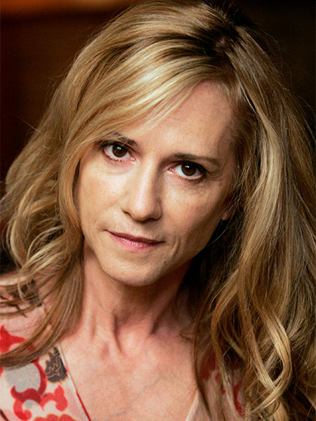 bianca tyson recommends holly hunter sexy pic