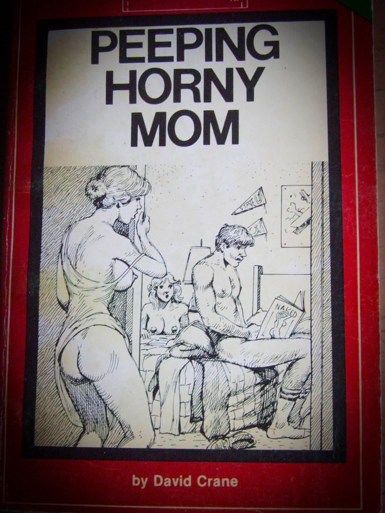 anthony gautier recommends horny mothers pic