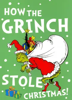 Best of How the grinch stole virginities