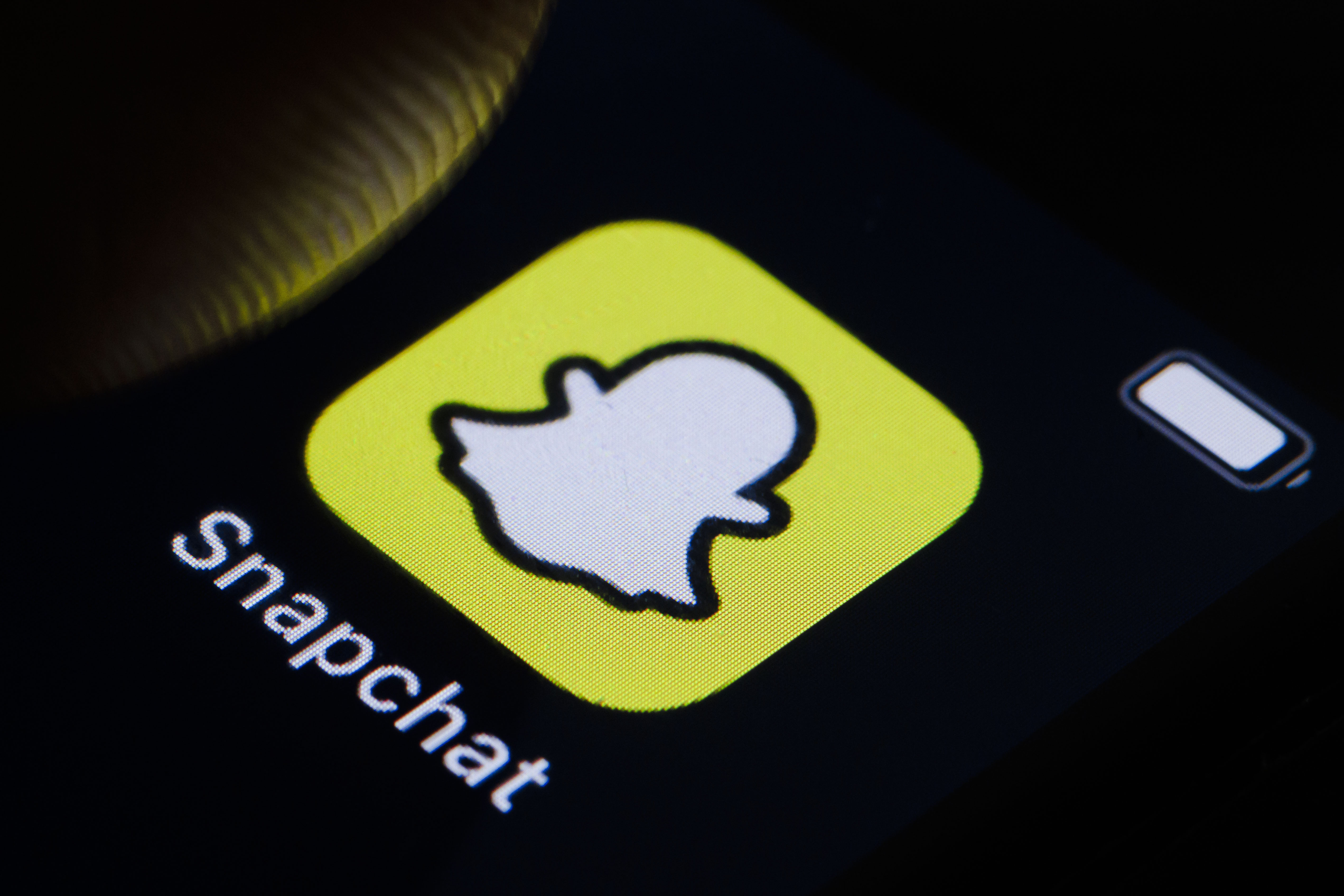 daren kumar recommends how to find porn on snapchat pic