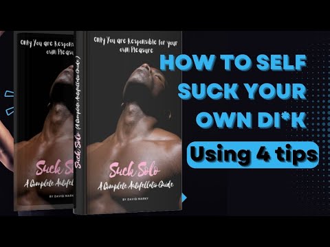 candace bolinger recommends how to selfsuck pic