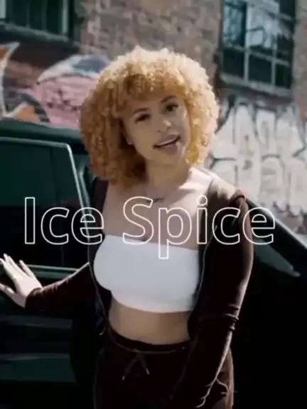 denae smith recommends Ice Spice Joi